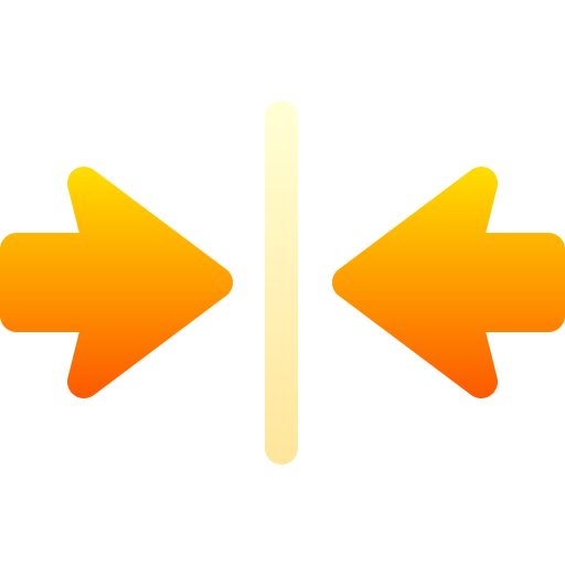 Left arrow 상