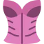 Corset Symbol 64x64