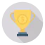Trophy icon 64x64