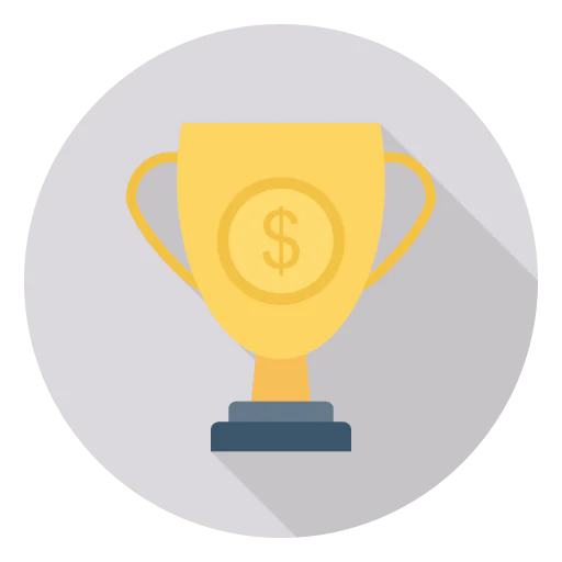 Trophy icon