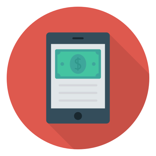 Payment method Ikona