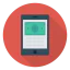 Payment method icon 64x64