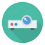 Projector icon 64x64