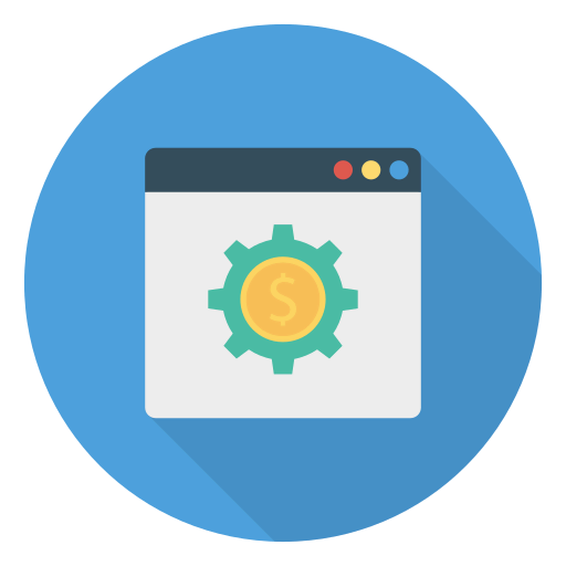 Браузер иконка