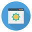 Browser icon 64x64