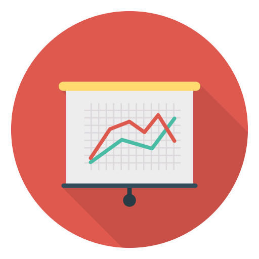 Presentation icon