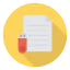 Document icon 64x64