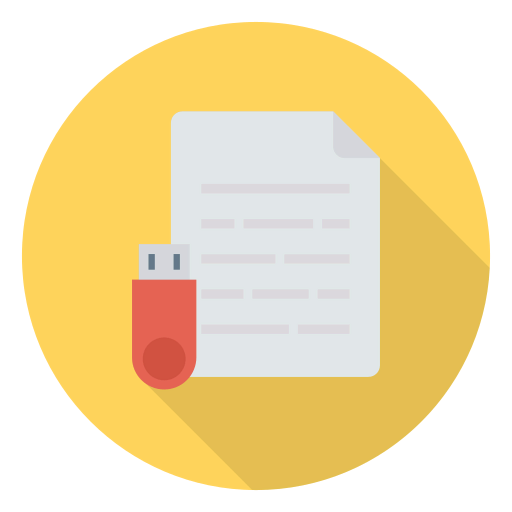 Document icon