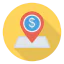 Location icon 64x64