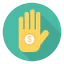 Paying icon 64x64