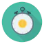 Stopwatch icon 64x64