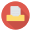 Archive icon 64x64