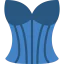 Corset Symbol 64x64