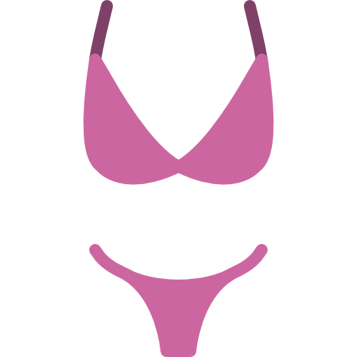 Bikini icon
