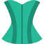 Corset Symbol 64x64