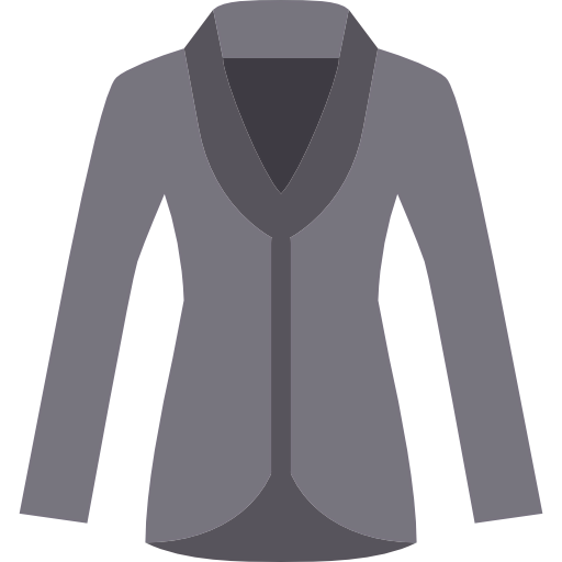 Coat icon