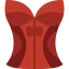 Corset Symbol 64x64