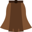 Skirt icon 64x64
