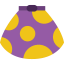 Skirt icon 64x64
