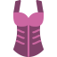 Corset Symbol 64x64