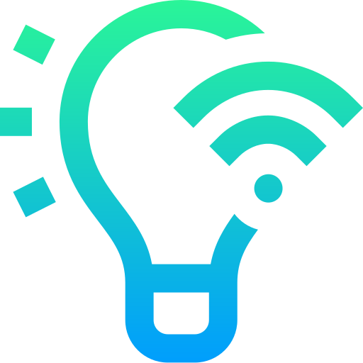 Light control icon