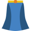 Skirt icon 64x64