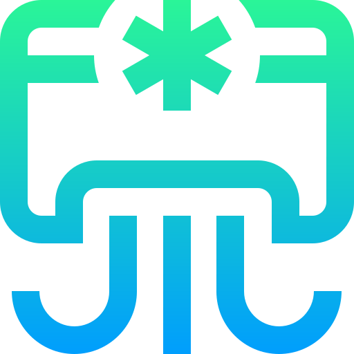 Air conditioner アイコン