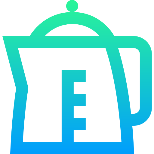 Kettle 图标