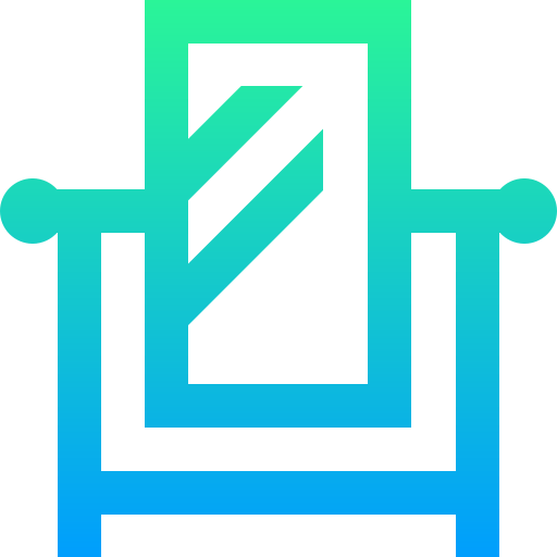 Mirror icon