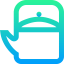 Teapot icon 64x64