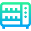 Toaster icon 64x64