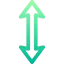 Upside down icon 64x64