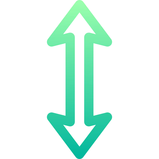 Upside down icon