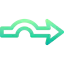 Right arrow icon 64x64