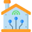 Smart home іконка 64x64