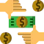 Money icon 64x64