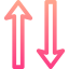 Upside down icon 64x64