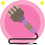 Microphone icon 64x64