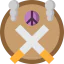 Smoking area Symbol 64x64