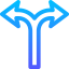 Left arrow icon 64x64