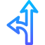 Up arrow icon 64x64