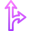 Up arrow icon 64x64