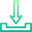 Direct download icon 64x64