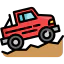 Jeep icon 64x64