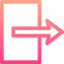Right arrow icon 64x64