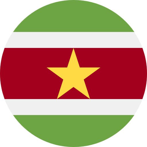 Suriname icon