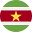 Suriname icon 64x64