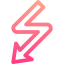 Arrow icon 64x64