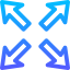 Distant icon 64x64