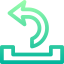 Upload icon 64x64
